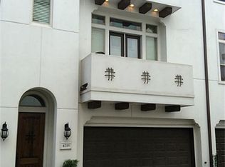 4215 Feagan St, Houston, TX 77007