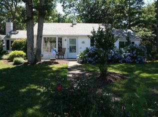 400 Whittier Ave, Cape May, NJ