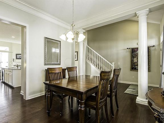 5th image of 5043 Blackstone Edge Dr