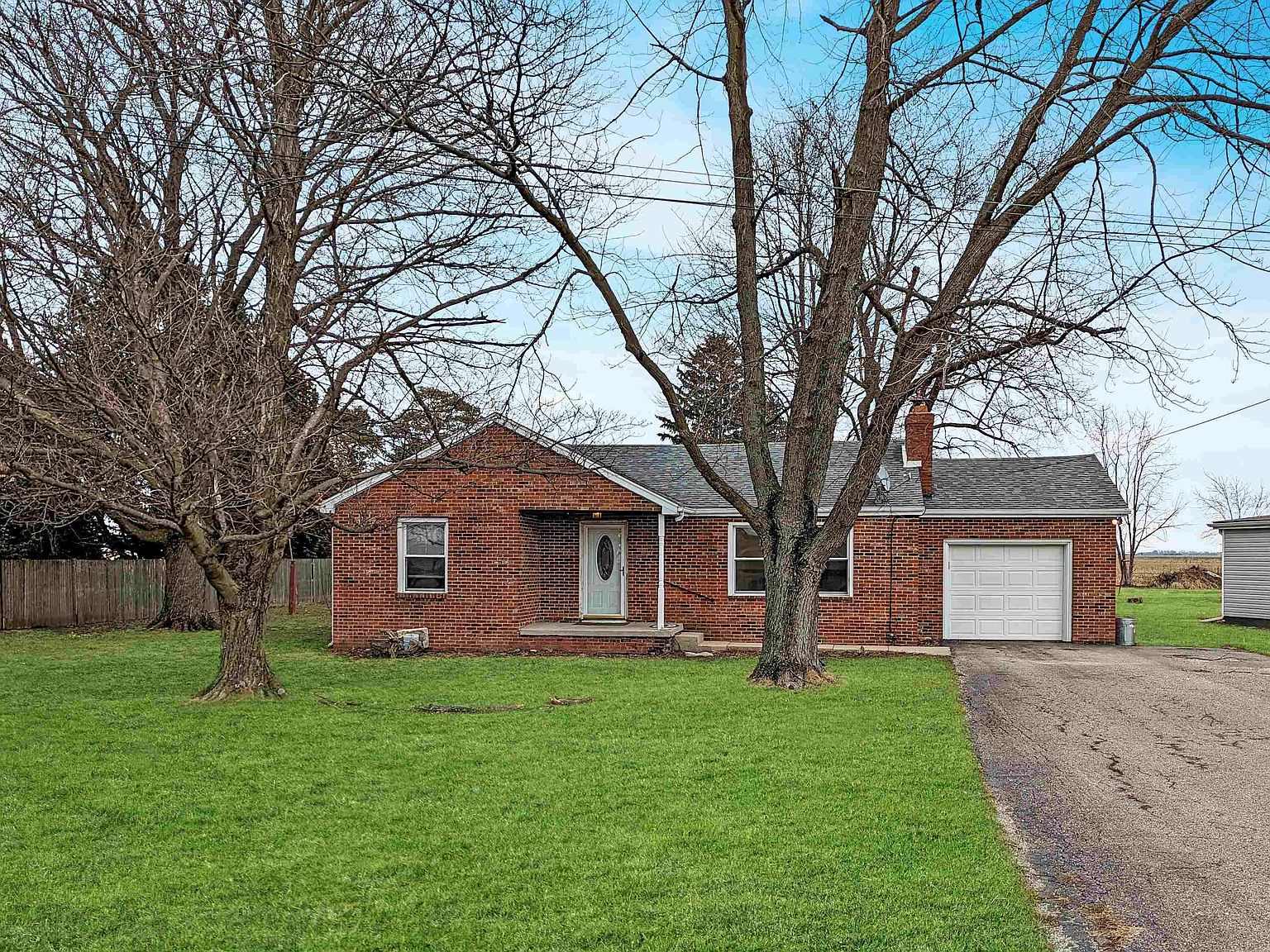 515 S Main St, Kirklin, IN 46050 Zillow