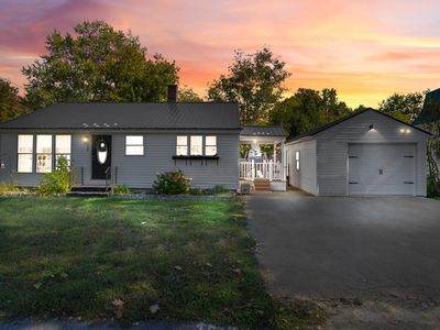 205 Sewall Street, Augusta, ME, 04330