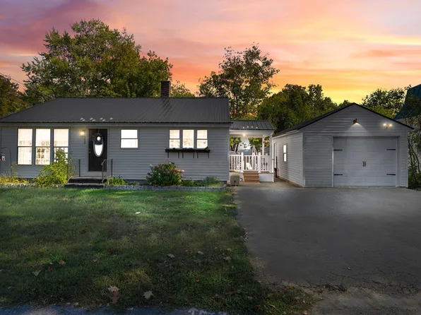 205 Sewall Street, Augusta, ME 04330