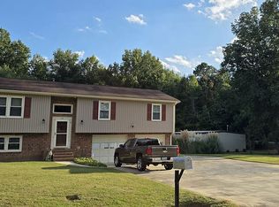 136 Stratford Rd, Lexington, NC 27292