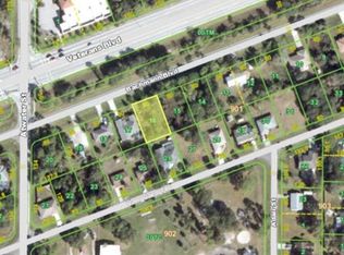 20373 Bachmann Blvd, Port Charlotte, FL 33954