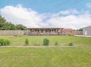 9314 E Darcy Ct, Solsberry, IN 47459