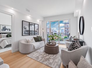21-07 Astoria Blvd #8A, Astoria, NY 11102