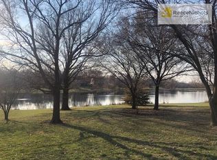 2342 W Johnston St, Olathe, KS 66061