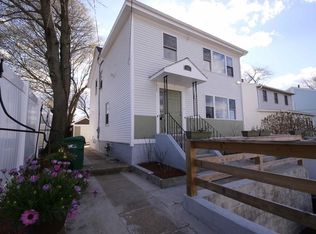 25 McCall St, Medford, MA 02155