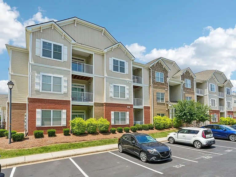 McDowell Creek Court — Photo 44