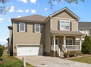 5020 Burke Trl, Nolensville, TN 37135
