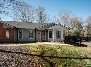 1115 Hanford Pl NW, Concord, NC 28027