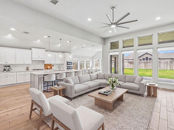 5th image of 11814 Bush Tail Ct
