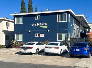4151 Arizona St APT 1, San Diego, CA 92104