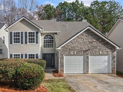 4390 Pipestone Pl, Douglasville, GA, 30135