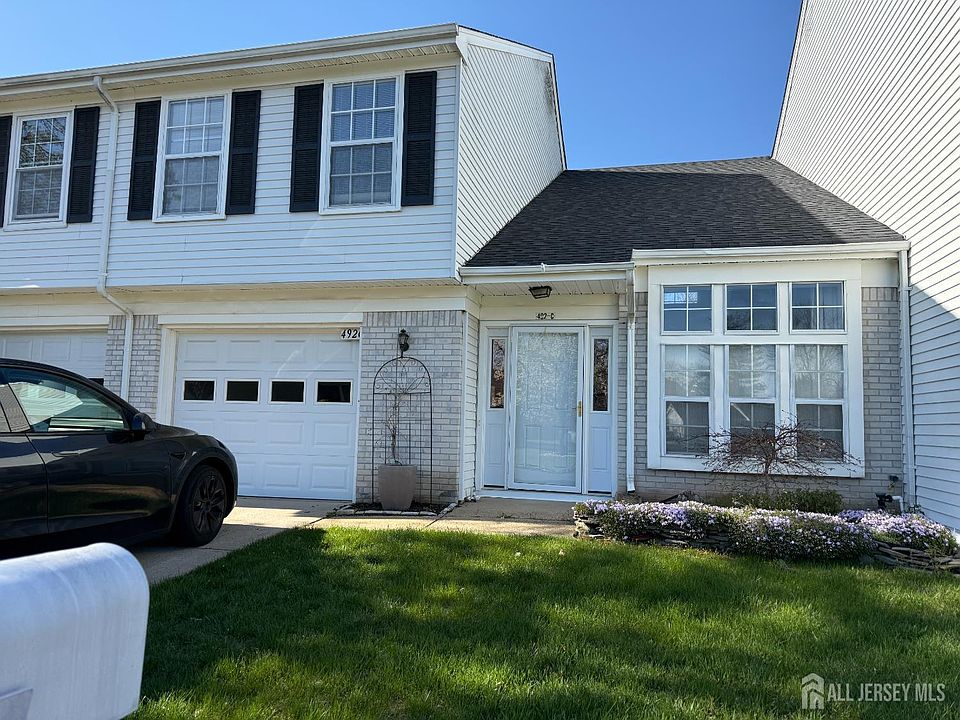 1st image of 492 Delair Rd #C