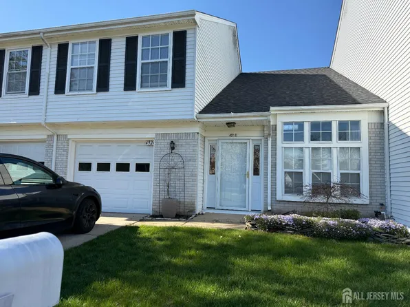 492 Delair Rd #C, Monroe Township, NJ 08831