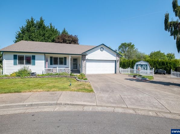 584 NW Gavin Ct, Dallas, OR 97338