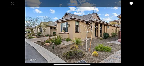 3914 Goldmine Canyon Way Photo 1