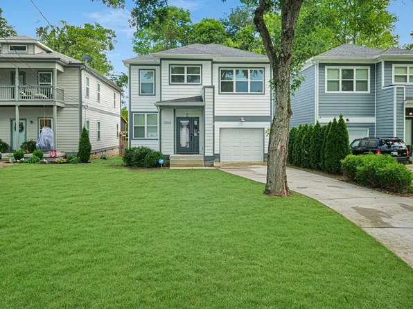 2202 Sheridan Rd, Nashville, TN 37206