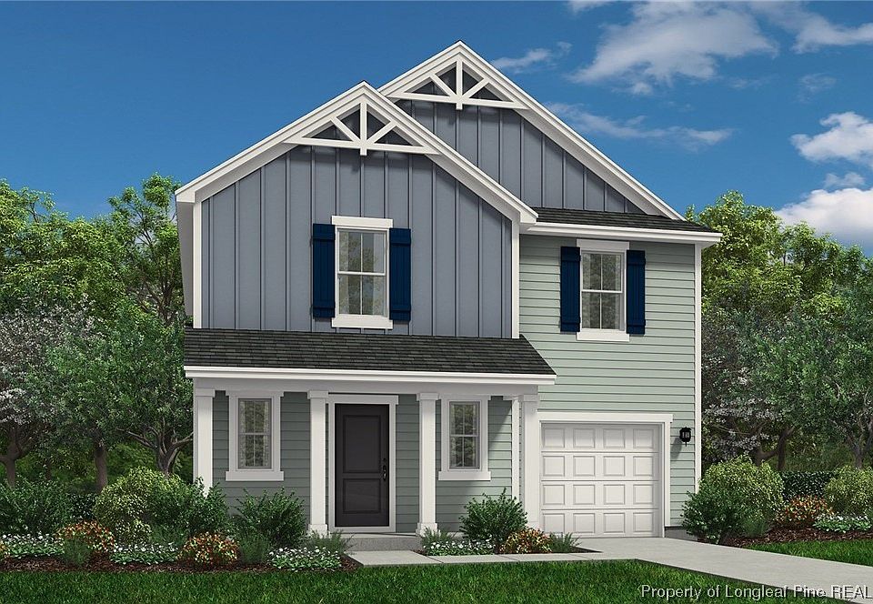 2nd image of 128 Rocking Horse Ln