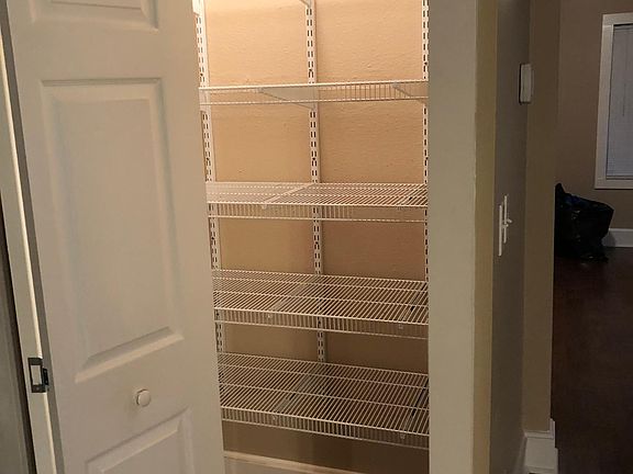 Large Pantry