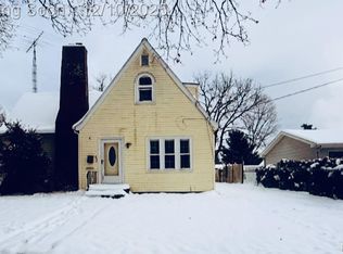 409 Gilbert St, Jackson, MI 49202