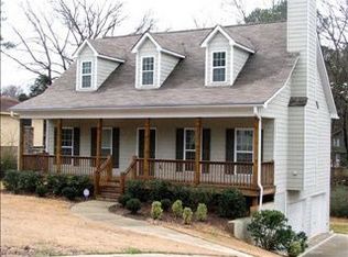 2602 Walton Way SW, Marietta, GA 30060