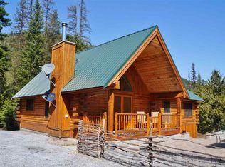 3723 Deep Lake Boundary Rd, Colville, WA 99114