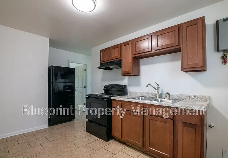 1521 22nd Street Ensley #A — Photo 3