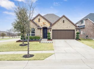 613 Overton Ave, Celina, TX 75009