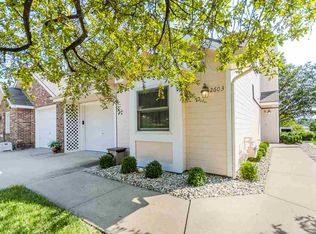 2603 Georgetown Pl, Manhattan, KS 66502