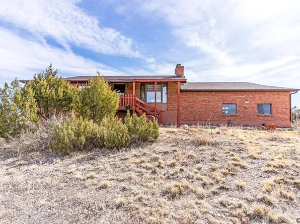 1420 3rd St, Penrose, CO 81240