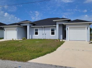 8543 Dinnano St, Pt Charlotte, FL 33981