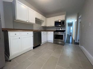 35 Harold St #2, Roxbury, MA 02119