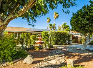 68900 Tortuga Rd, Cathedral City, CA 92234