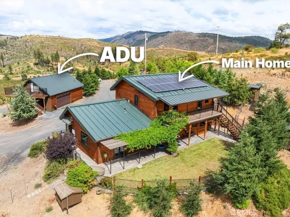 101 Tobin Ct, Oroville, CA 95965