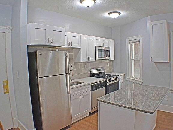 2nd image of 12405 Detroit Ave #20
