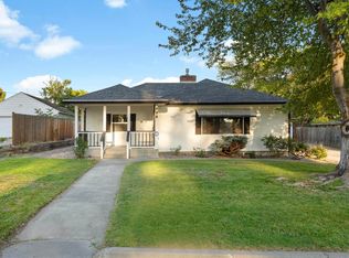 938 Memorial St, Prosser, WA 99350