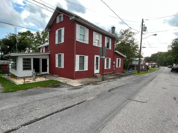 300 Water St, New Berlin, PA 17855