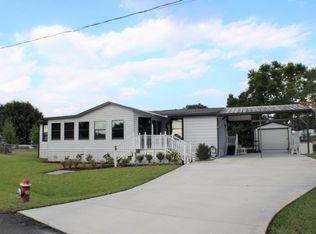 2472 SE 25th Ter, Okeechobee, FL 34974