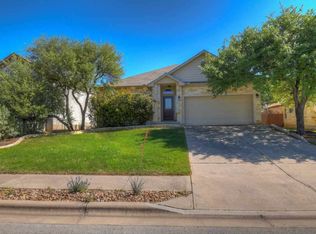 114 Primrose Ln, Marble Falls, TX 78654