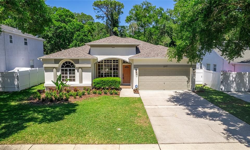 2117 Backwater Trl, Palm Harbor, FL 34685 | Zillow