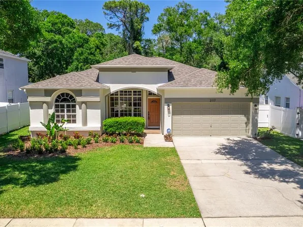 2117 Backwater Trl, Palm Harbor, FL 34685