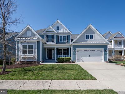 30532 N Magnolia Xing, Selbyville, DE, 19975