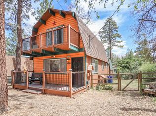 455 Riverside Ave, Sugarloaf, CA 92386