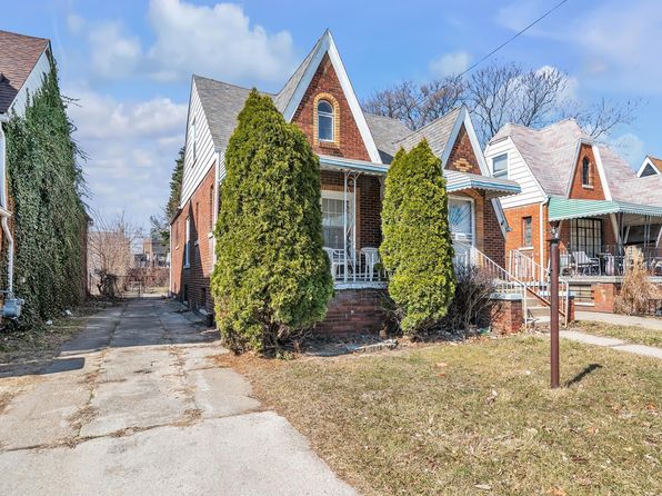 15075 Appoline St, Detroit, MI 48227