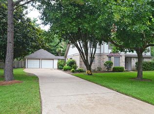 2910 Redbud St, Katy, TX 77493
