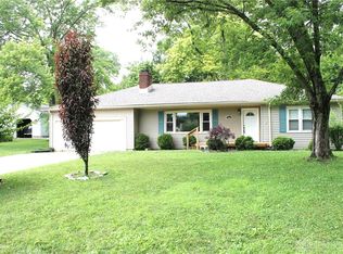 7961 Volk Dr, Dayton, OH 45415