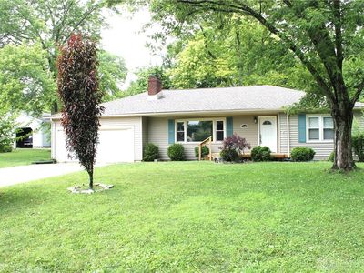 7961 Volk Dr, Dayton, OH, 45415