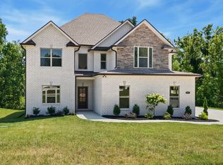 373 Young Ln Lot 103, Pleasant View, TN 37146
